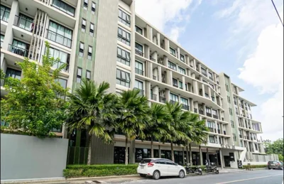 Zcape X2 Condos in Bangtao – Fotos 3