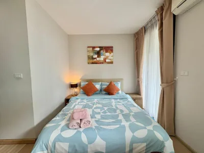 Zcape X2 Condos in Bangtao – Fotos 7