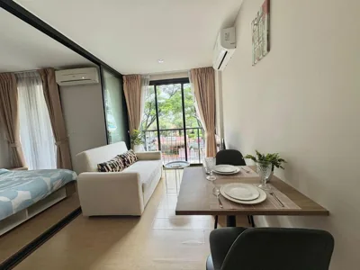 Zcape X2 Condos in Bangtao – Fotos 11