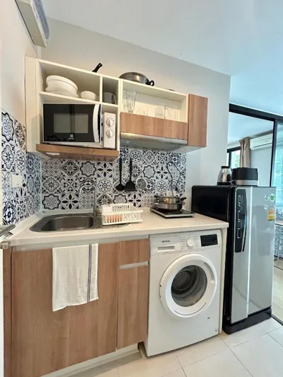 Zcape X2 Condos in Bangtao – Fotos 13