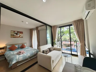 Zcape X2 Condos in Bangtao – Fotos 16
